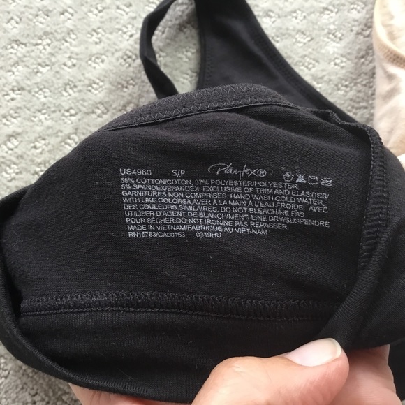 Set of nursing bras - Picture 6 of 6